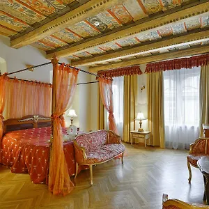 Lobster Lejlighedshotel