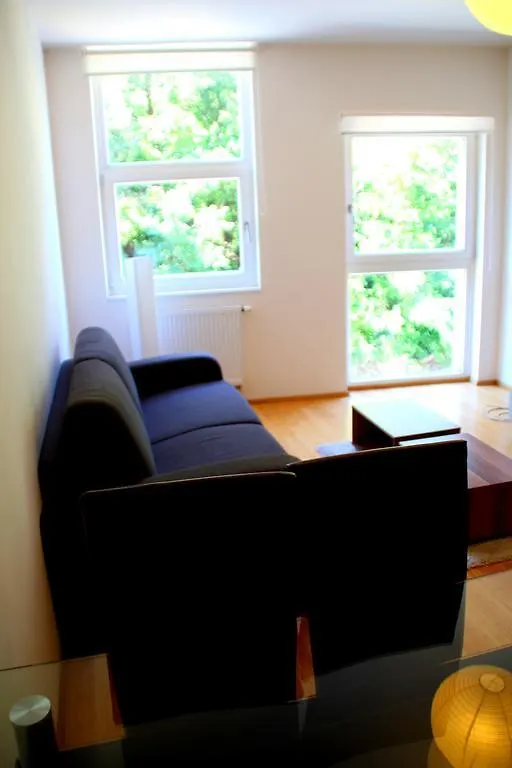 Apartment Angeli Praga